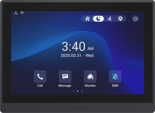 Домофон Akuvox IT88A
