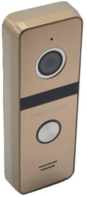 Домофон CoVi Security Iron