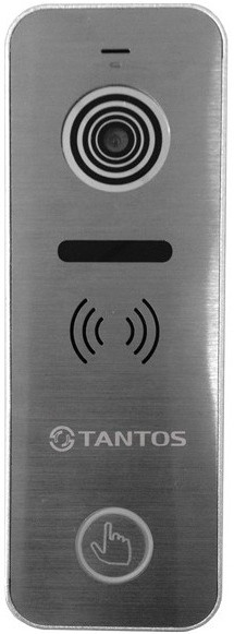Домофон Tantos iPanel 2