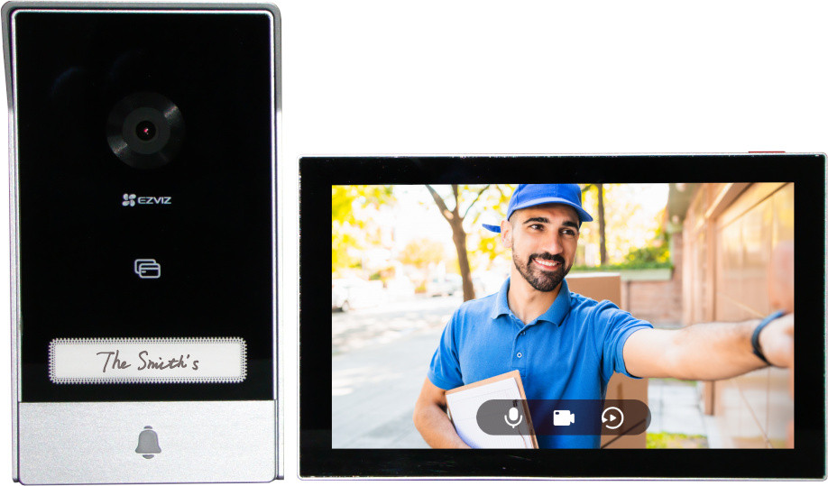 Домофон Ezviz HP7
