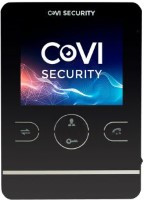 Домофон CoVi Security HD-02M-B