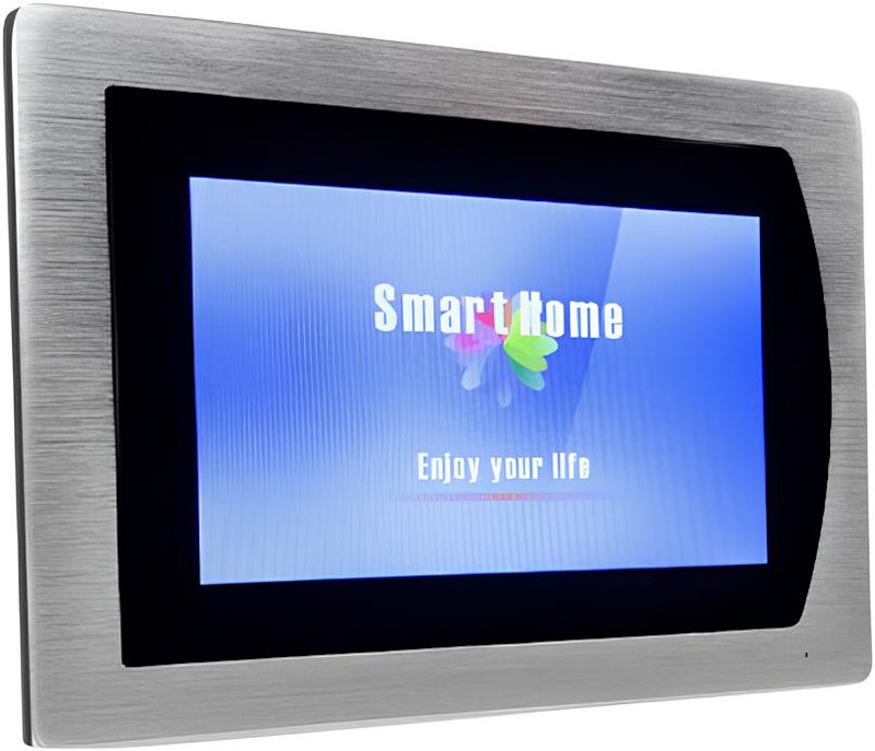Домофон GreenVision GV-056-AHD-J-VD7SD