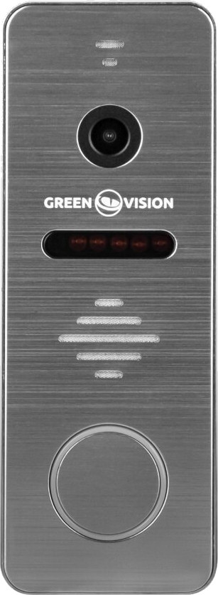 Домофон GreenVision GV-005-M-PV10-148
