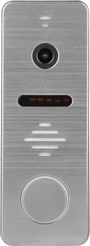 Домофон GreenVision GV-004-M-PV10-148