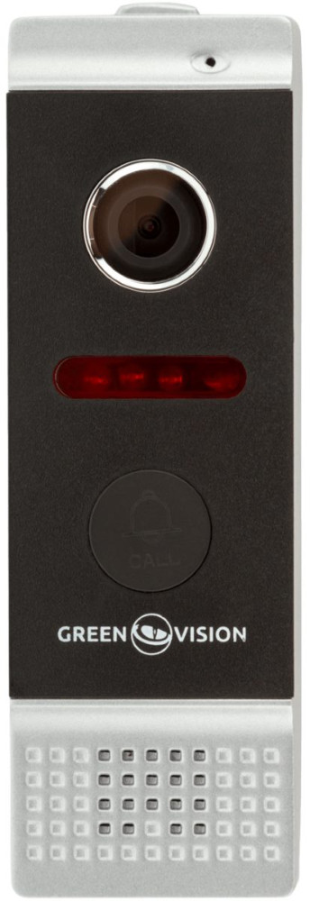 Домофон GreenVision GV-002-J-PV80-110