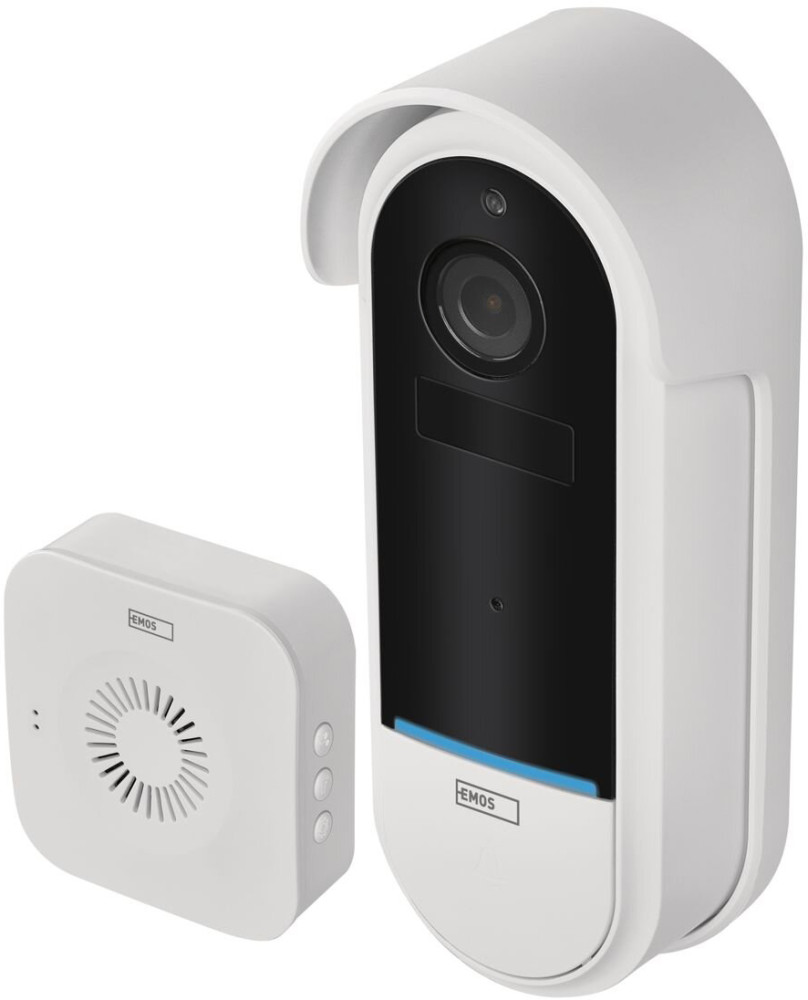 Домофон EMOS GoSmart IP-15S