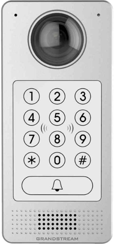 Домофон Grandstream GDS3710