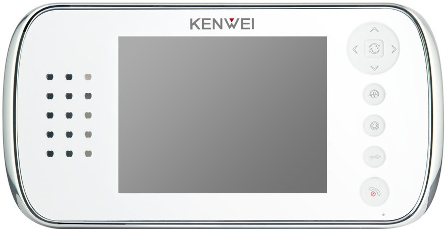 Домофон Kenwei E562FC-W80
