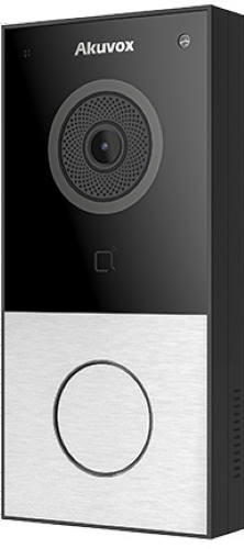Домофон Akuvox E12W