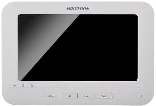 Домофон Hikvision DS-KH6210-L