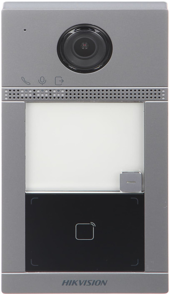 Домофон Hikvision DS-KV8113-WME1(B)