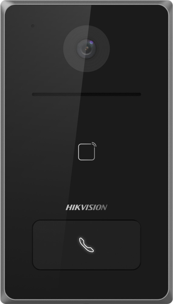 Домофон Hikvision DS-KV6133-WME1