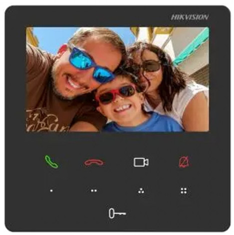 Домофон Hikvision DS-KH6110-WE1