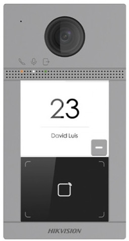 Домофон Hikvision DS-KV8113-WME1(C)