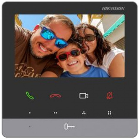 Домофон Hikvision DS-KH6100-E1