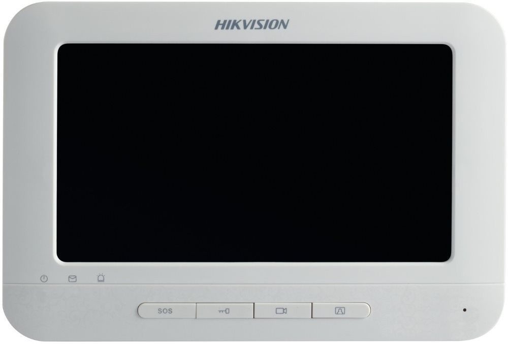 Домофон Hikvision DS-KH3200-L