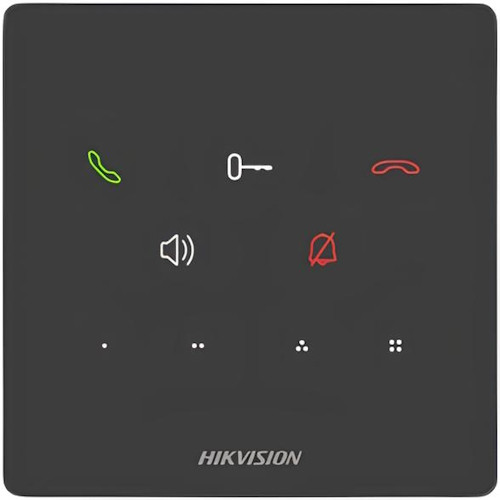 Домофон Hikvision DS-KH6000-E1