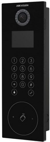 Домофон Hikvision DS-KD8102-V
