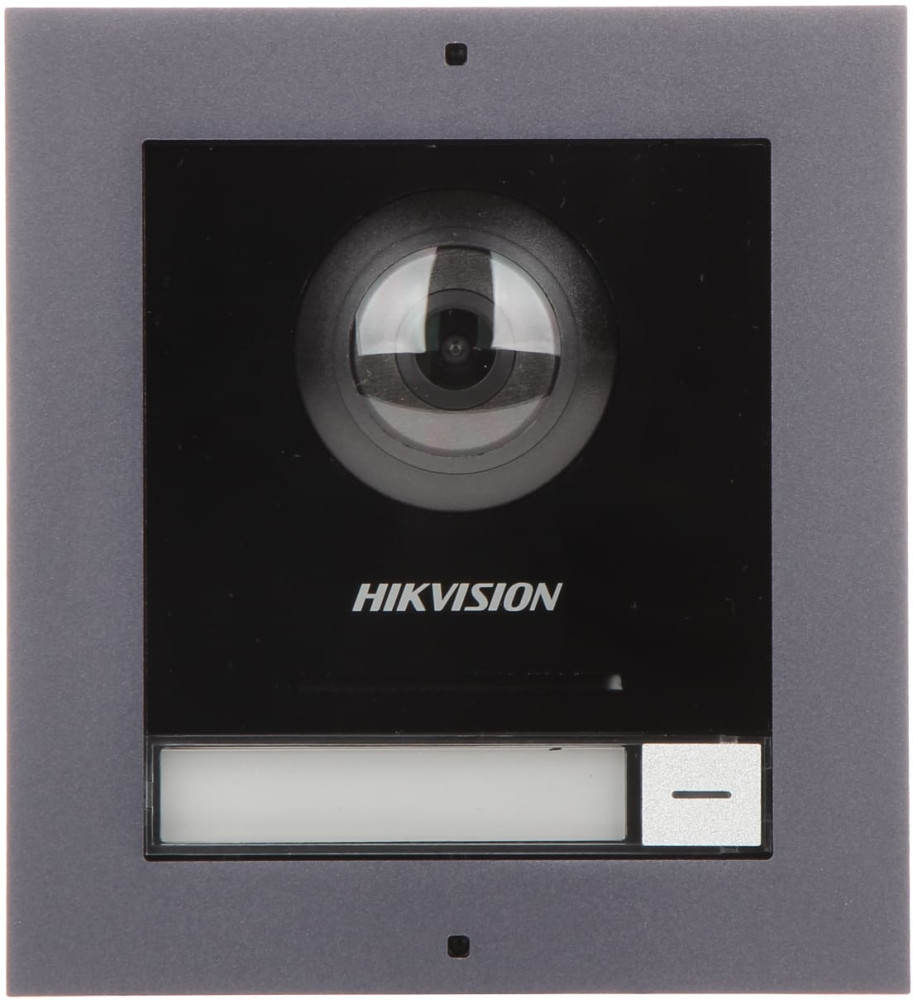 Домофон Hikvision DS-KD8003-IME1/Surface