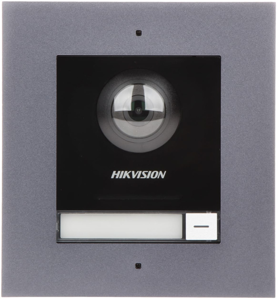 Домофон Hikvision DS-KD8003-IME1/Flush