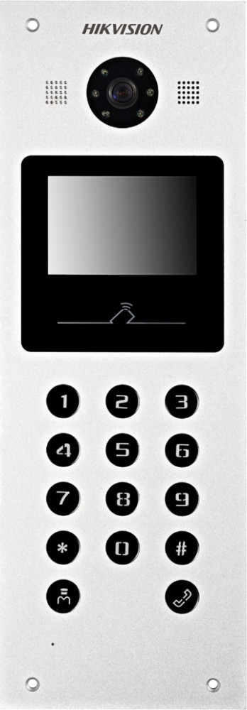 Домофон Hikvision DS-KD3002-VM