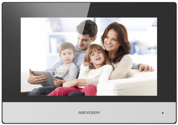 Домофон Hikvision DS-KC001