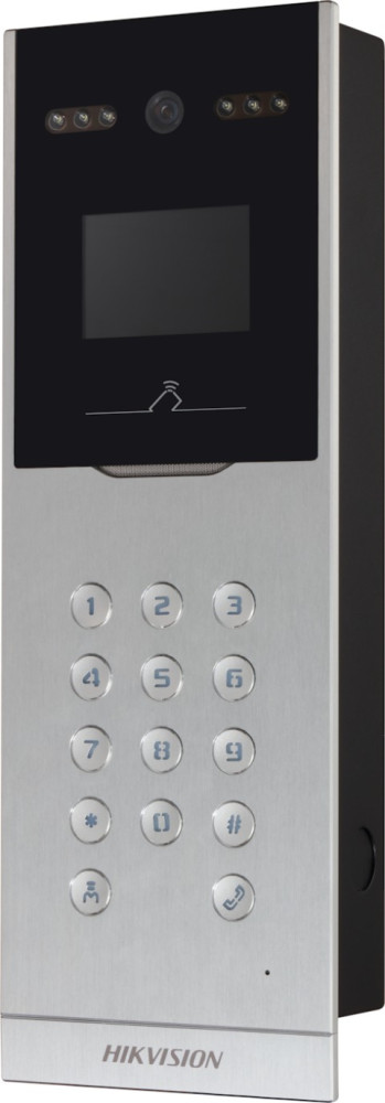 Домофон Hikvision DS-KD8023-E6