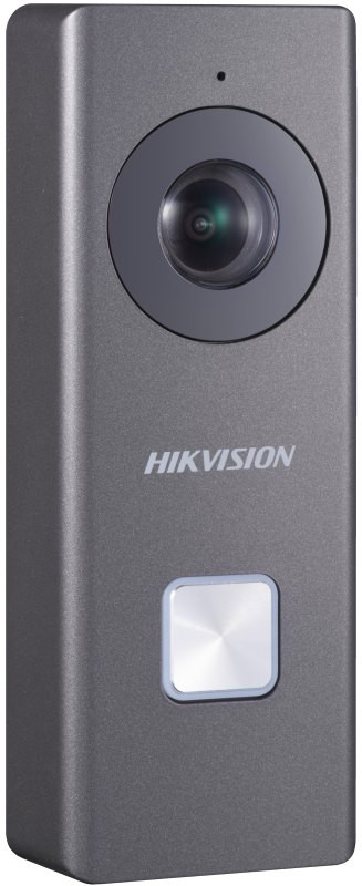 Домофон Hikvision DS-KB6003-WIP