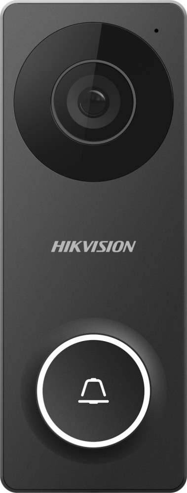 Домофон Hikvision DS-KB2422T-IM