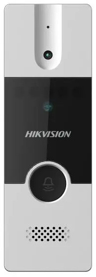Домофон Hikvision DS-KB2411T-IM