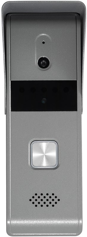 Домофон Hikvision DS-KB2421-IM