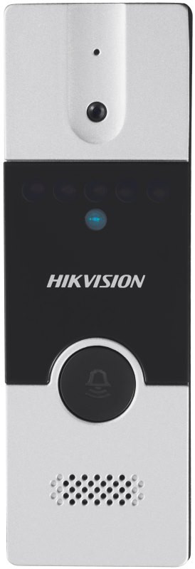 Домофон Hikvision DS-KB2411-IM