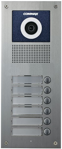 Домофон Commax DRC-6UC