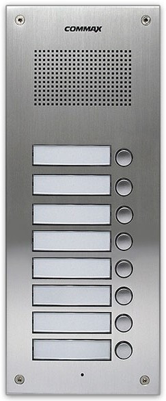 Домофон Commax DR-8UM