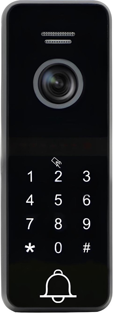 Домофон EvoVizion DP-06Plus