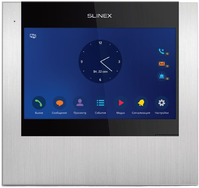 Домофон Slinex Dirk