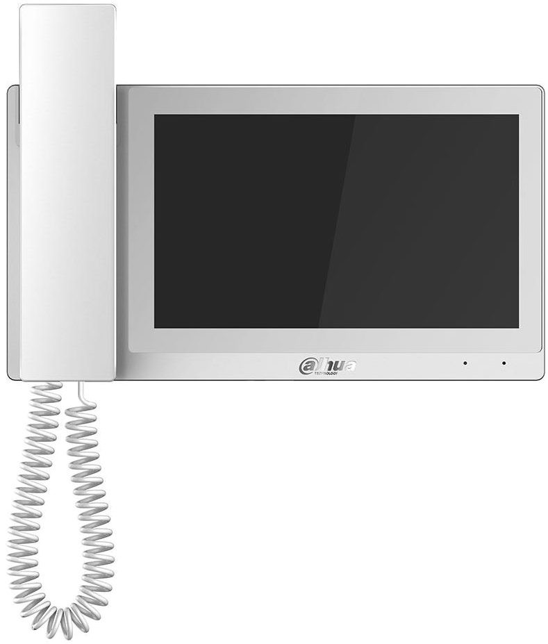 Домофон Dahua DH-VTH5221EW-H