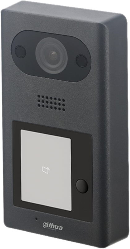 Домофон Dahua DHI-VTO3211D-P1-S2