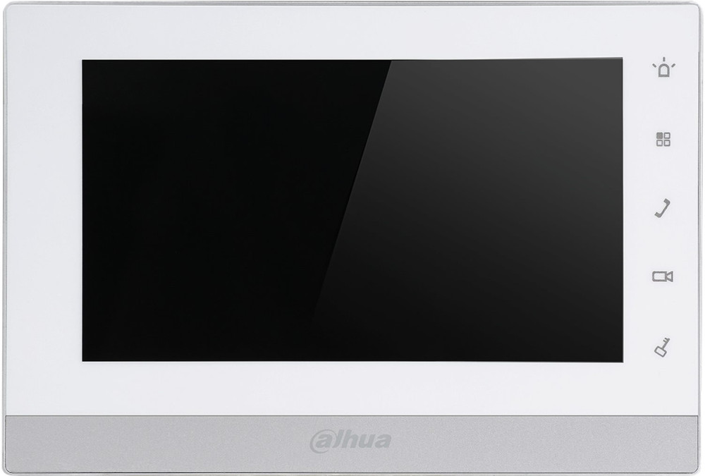 Домофон Dahua DHI-VTH1550CH-S2