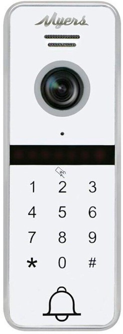 Домофон Myers D-300S EK HD