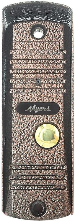 Домофон Myers D-100C