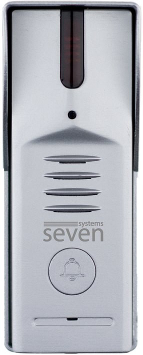 Домофон Seven Systems CP-7505FHD