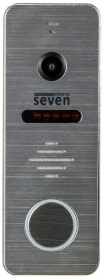 Домофон Seven Systems CP-7504 FHD