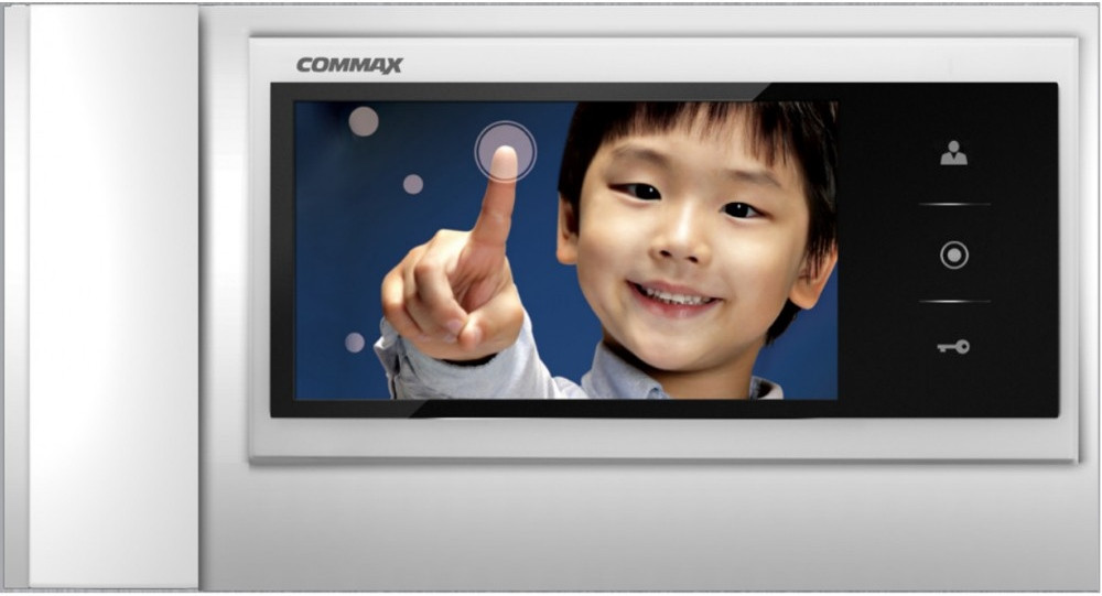 Домофон Commax CDV-70KM