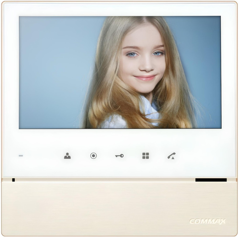 Домофон Commax CDV-70H2