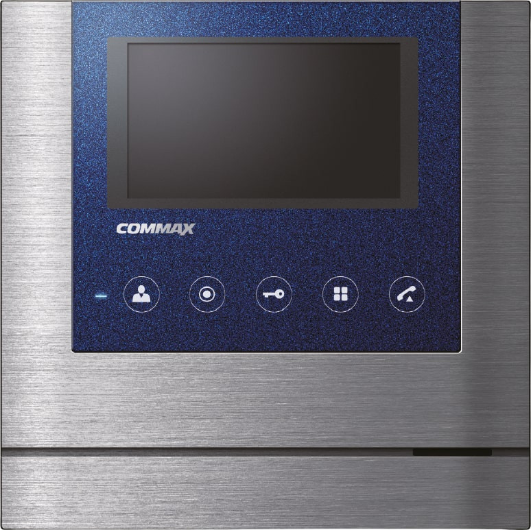 Домофон Commax CDV-43M