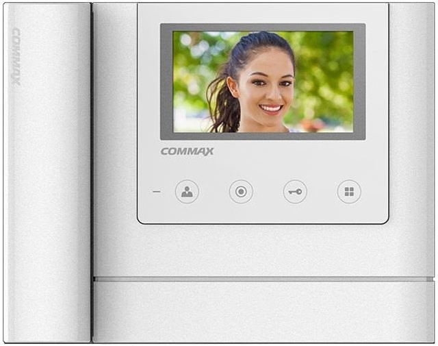 Домофон Commax CDV-43MH