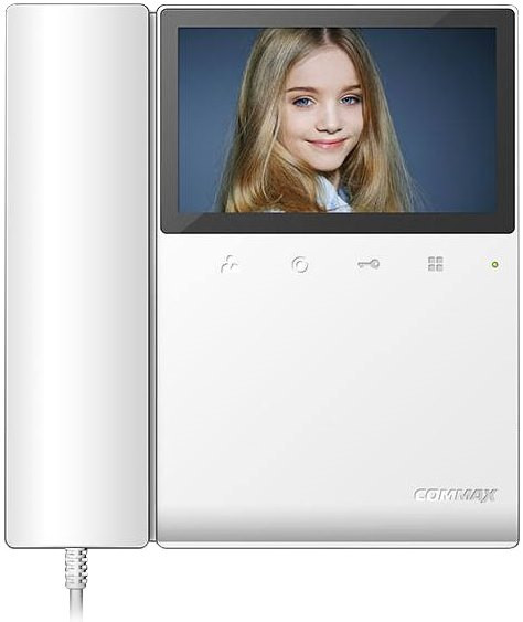 Домофон Commax CDV-43K2