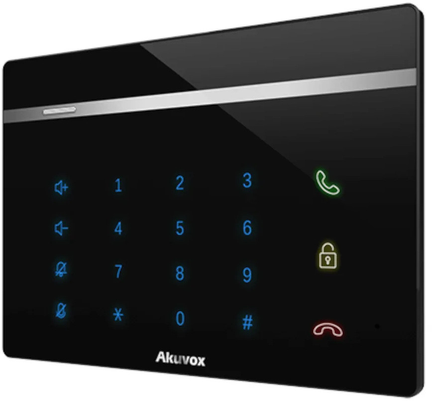 Домофон Akuvox C312S