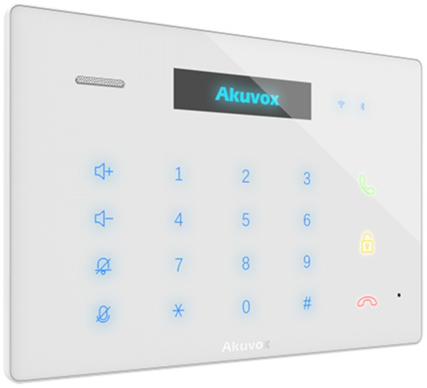 Домофон Akuvox C312A